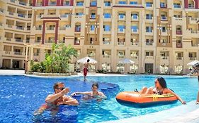 Florenza Apartments Hotel